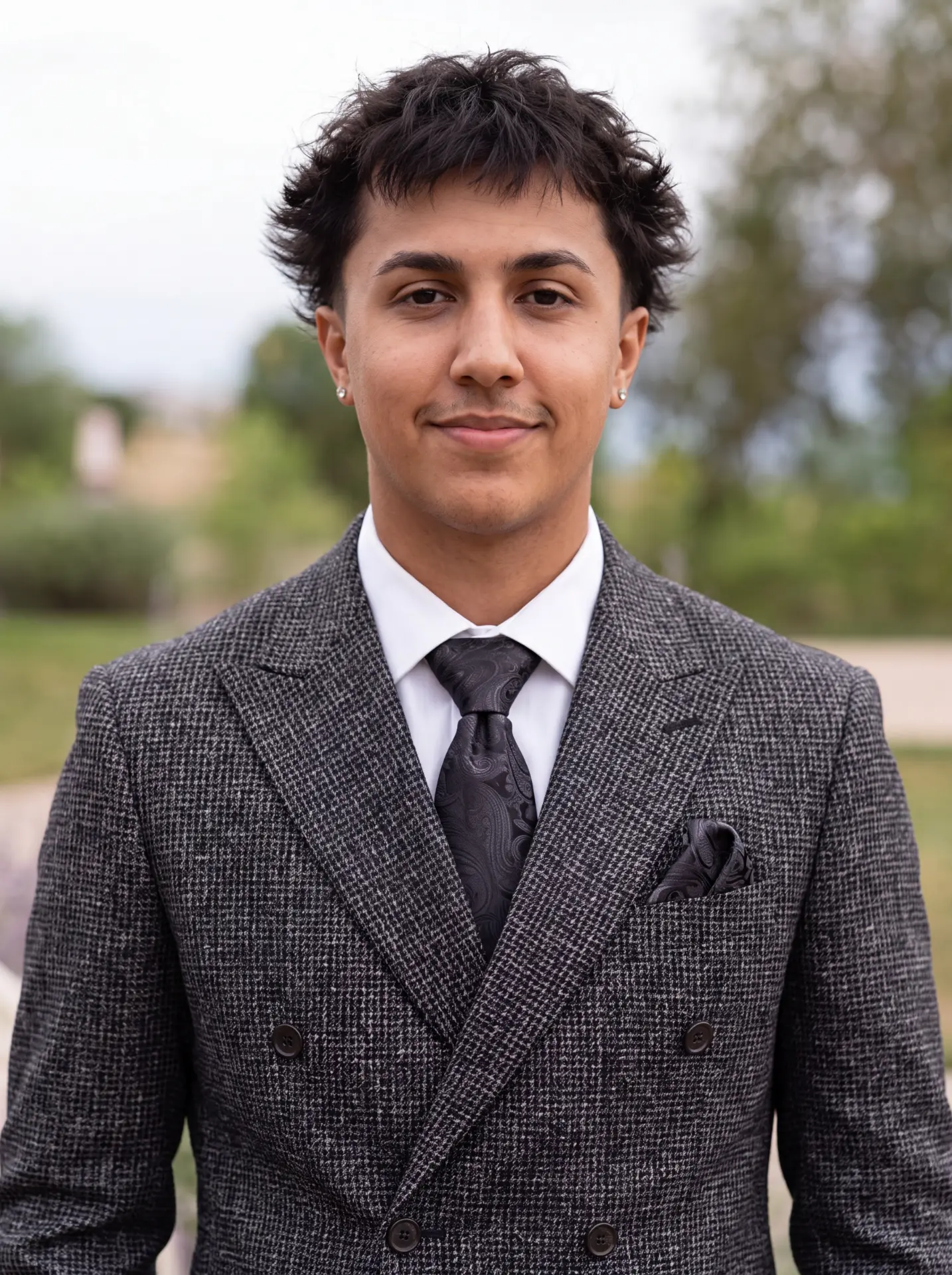 Josh Thiara, Denver real estate agent