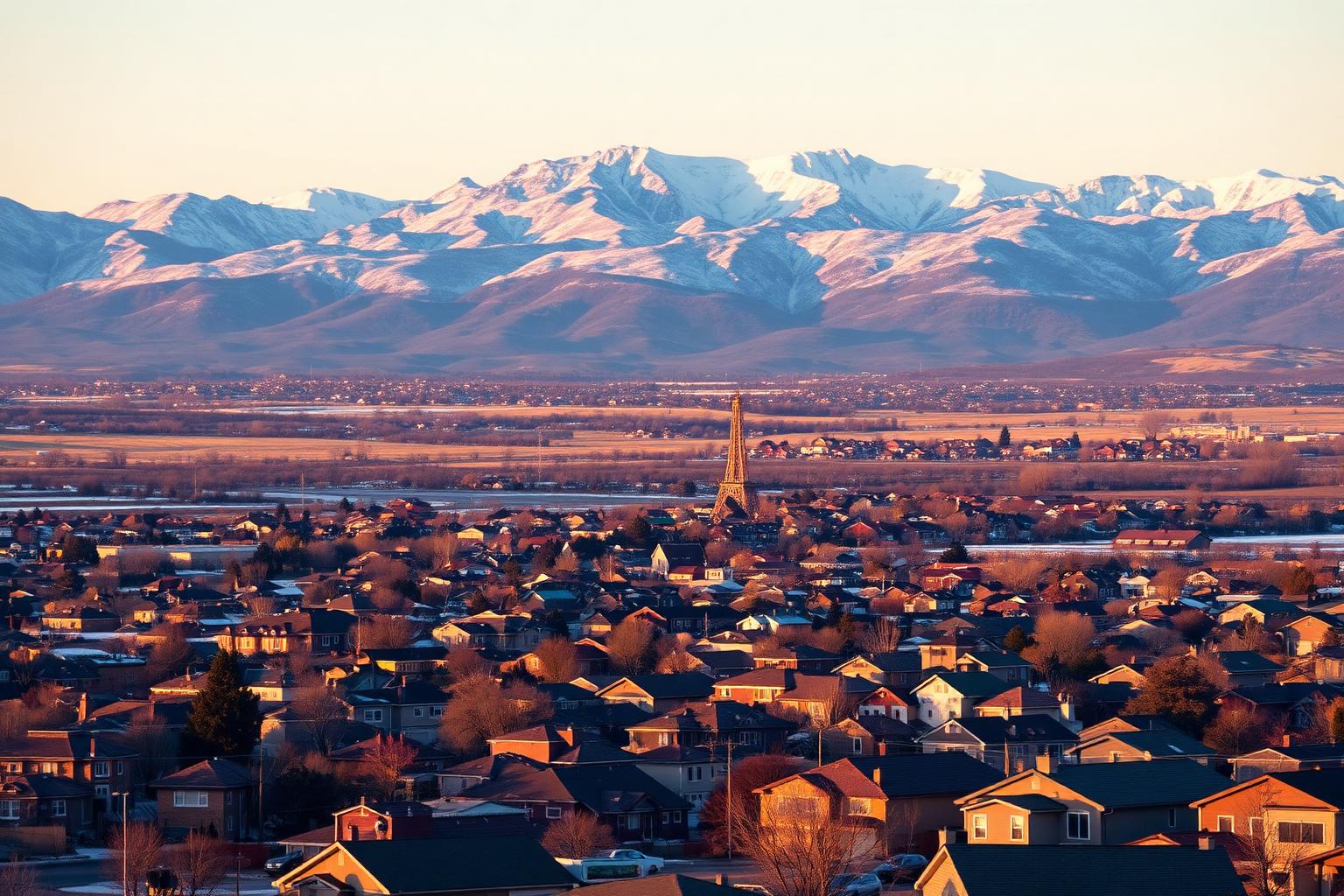 Understanding Colorado's Housing Market