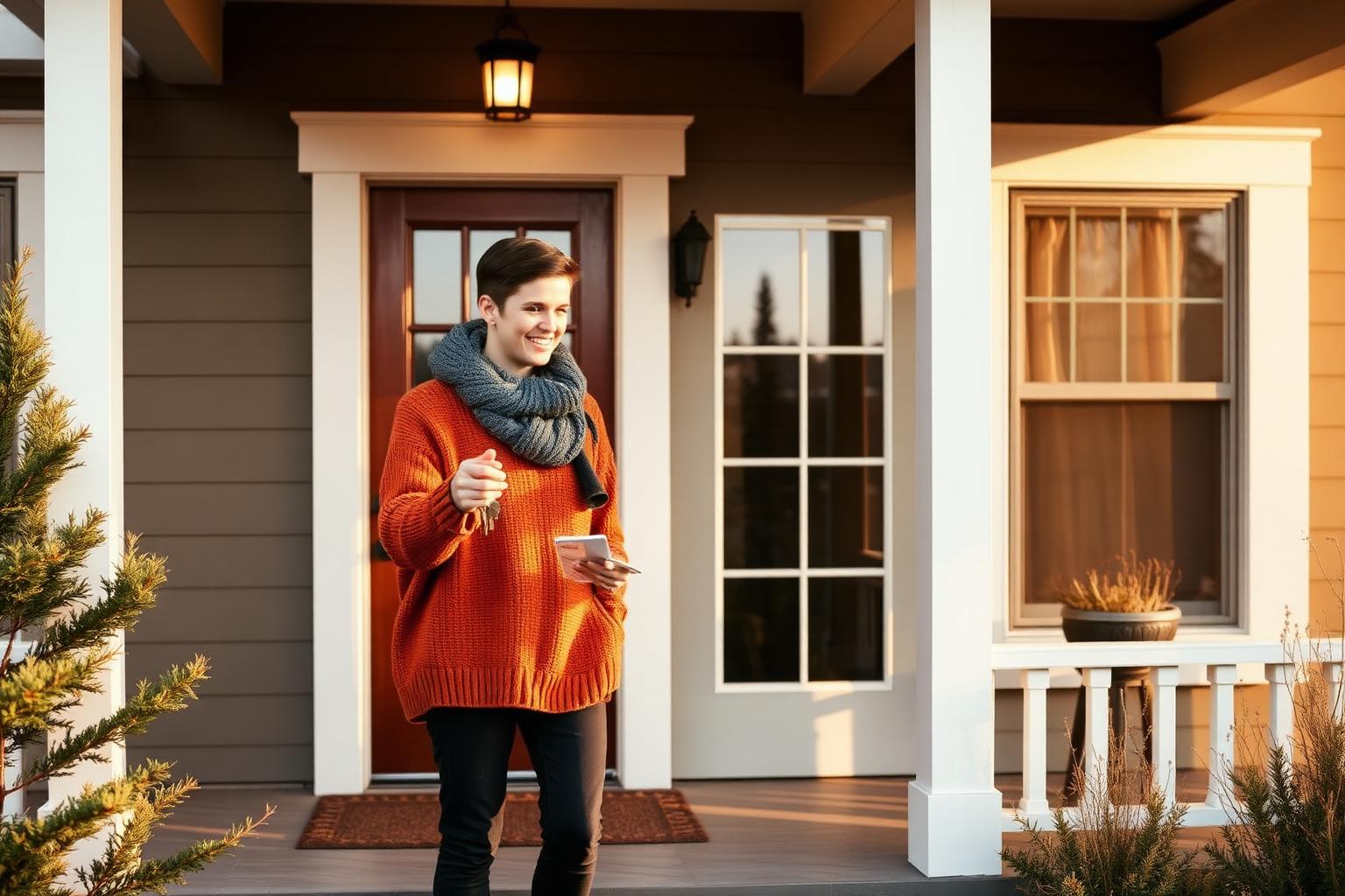 First Time Homebuyer Tips for Colorado