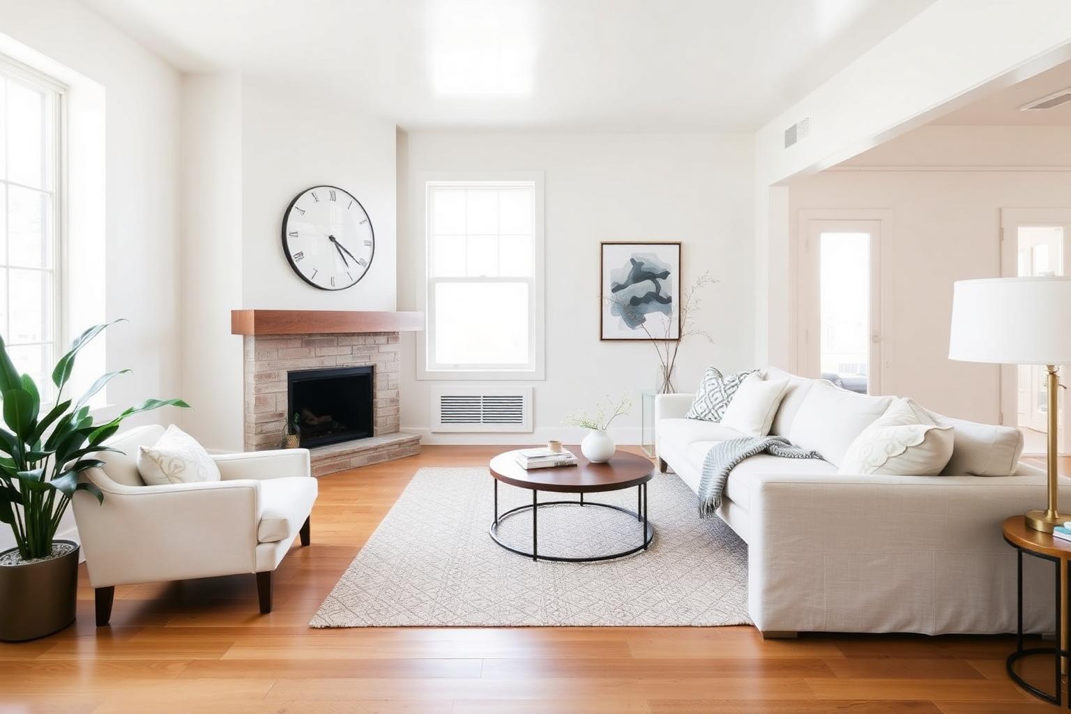 Preparing Your Home to Sell